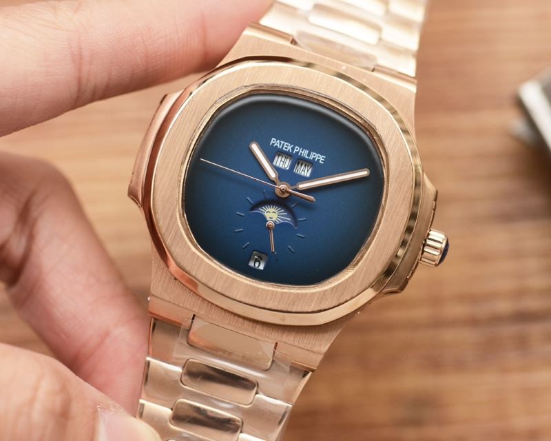 PATEK PHILIPPE Watches